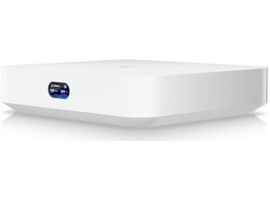 Ubiquiti UCG-ULTRA UniFi Cloud Gateway Ultra - Combined Router/UniFi Controller - UK Plug