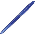 Uni-ball F803602 UM170 SigNo Gelstick Rollerball Pen 0.7mm Tip 0.5mm Line Blue Ref 9003001 [Pack of 12]