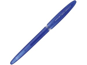 Uni-ball F803602 UM170 SigNo Gelstick Rollerball Pen 0.7mm Tip 0.5mm Line Blue Ref 9003001 [Pack of 12]