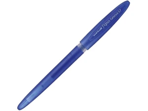 Uni-ball F803602 UM170 SigNo Gelstick Rollerball Pen 0.7mm Tip 0.5mm Line Blue Ref 9003001 [Pack of 12]