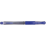 Uni-ball UM151S SigNo Gel Rollerball Comfort Grip 0.7mm Tip 0.5mm Line Blue Ref UM151BLU [Pack 12] (UM151BLU)
