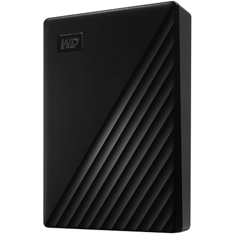 WD-6TB-My-Passport-portable-external-storage-external-hard-drive-USB-30-portable-HDD-with-software-for-device-manage-B0D1YHC4KW