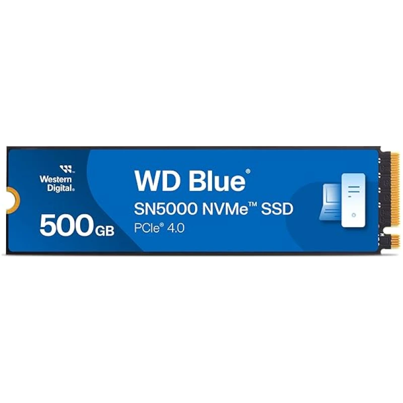 WD-Blue-SN5000-500GB-SSD-M2-2280-NVMe-SSD-Read-speeds-up-to-5000-MBs-PCIe-Gen4-nCache-Technology-Free-Acronis-Tru-B0D7MKQKXZ