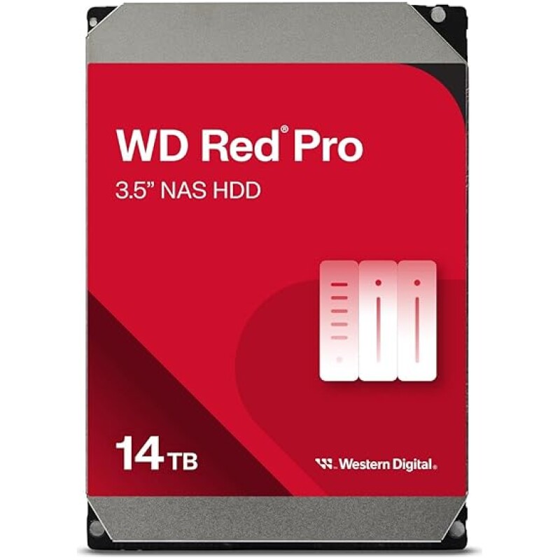 WD-Red-Pro-14TB-NAS-35-Internal-Hard-Drive-7200-RPM-Class-SATA-6-Gbs-CMR-Recording-Technology-512MB-Cache-B0CD2XBZWR