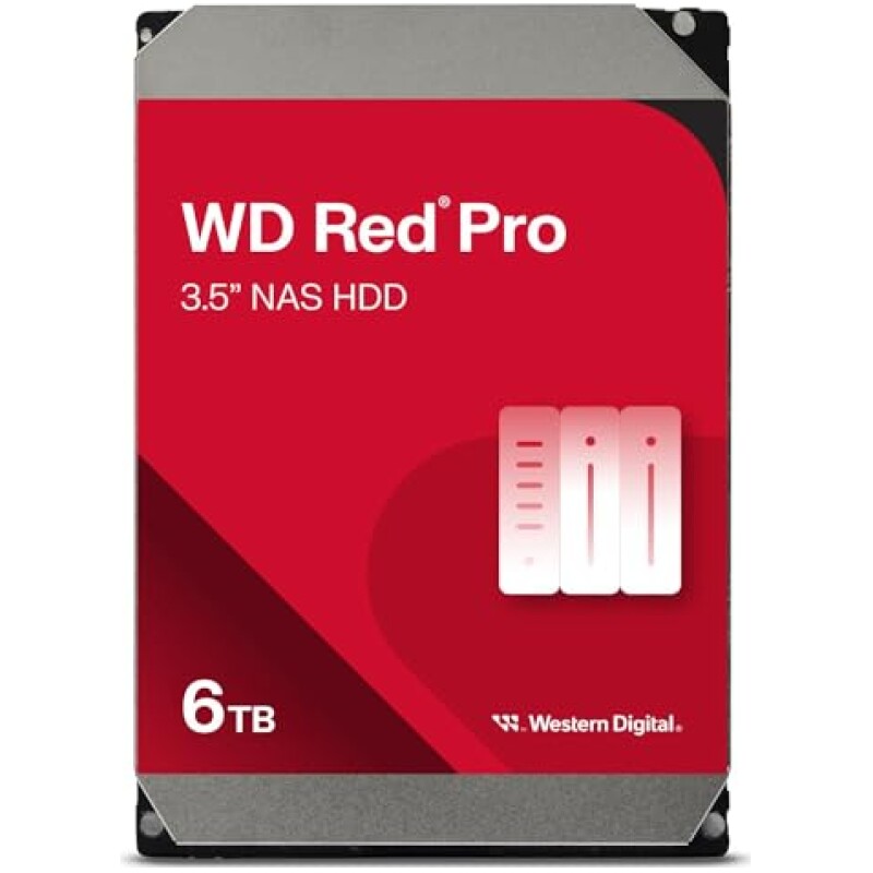 WD-Red-Pro-6TB-NAS-35-Internal-Hard-Drive-7200-RPM-Class-SATA-6-Gbs-CMR-Recording-Technology-256MB-Cache-B0D1V42F9B