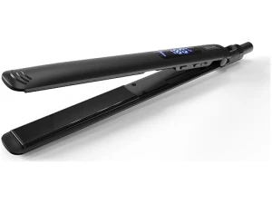 Wahl Hair Straightener with Argan Oil Infused Plates, Heat Variable 150-230