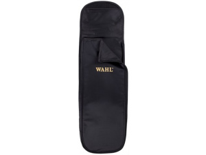 Wahl Hair Straighteners Pouch, Store Hair Styling Tools, Heat Proof Mat, Heat Resistant, Safe Storage, Protect Surfaces from Hot Appliances, Cord Pocket, Travel Case