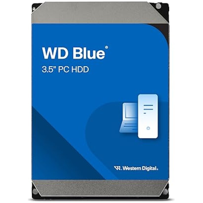 Western-Digital-4TB-WD-Blue-PC-Internal-Hard-Drive-HDD-5400-RPM-SATA-6-Gbs-128-MB-Cache-35-WD40EZZX-B0GJ7CVHR6
