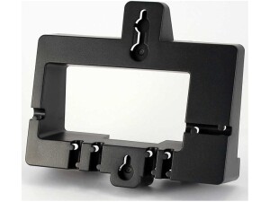 Yealink Wall Mount T40 /T41/T42U/T43U Deskphones, Wall Mount, Black