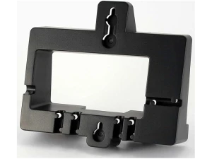 Yealink Wall Mount T40 /T41/T42U/T43U Deskphones, Wall Mount, Black