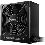 High-performance PC power supply unit with cooling fan for gaming and professional use.