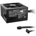80 Plus gold power supply unit for reliable PC performance.